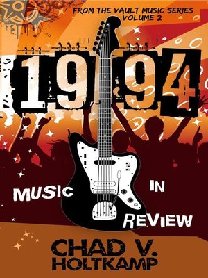cover image of 1994